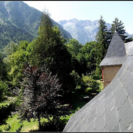 Chateau De La Muzelle Vénosc Zewnętrze zdjęcie