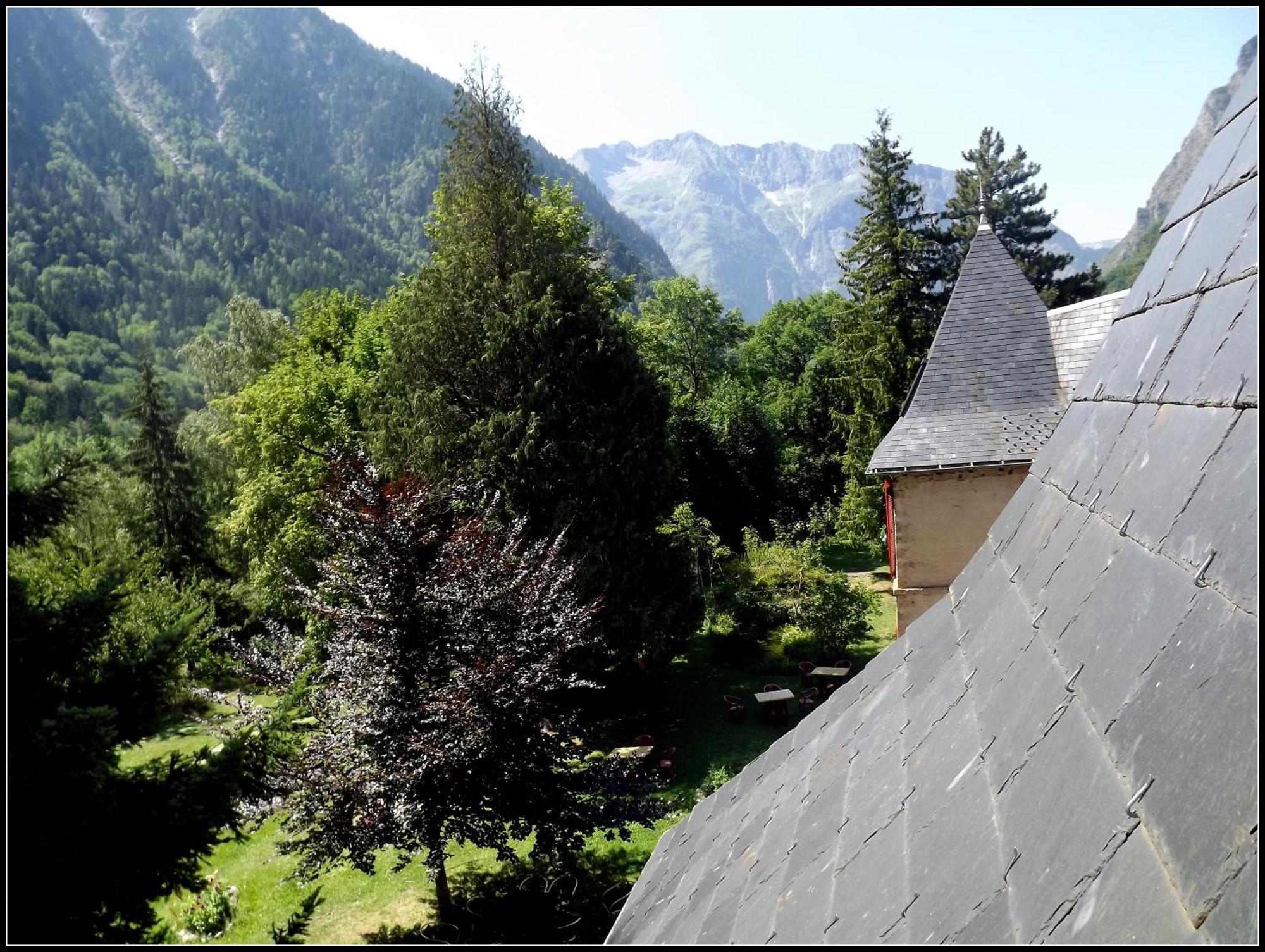 Chateau De La Muzelle Vénosc Zewnętrze zdjęcie