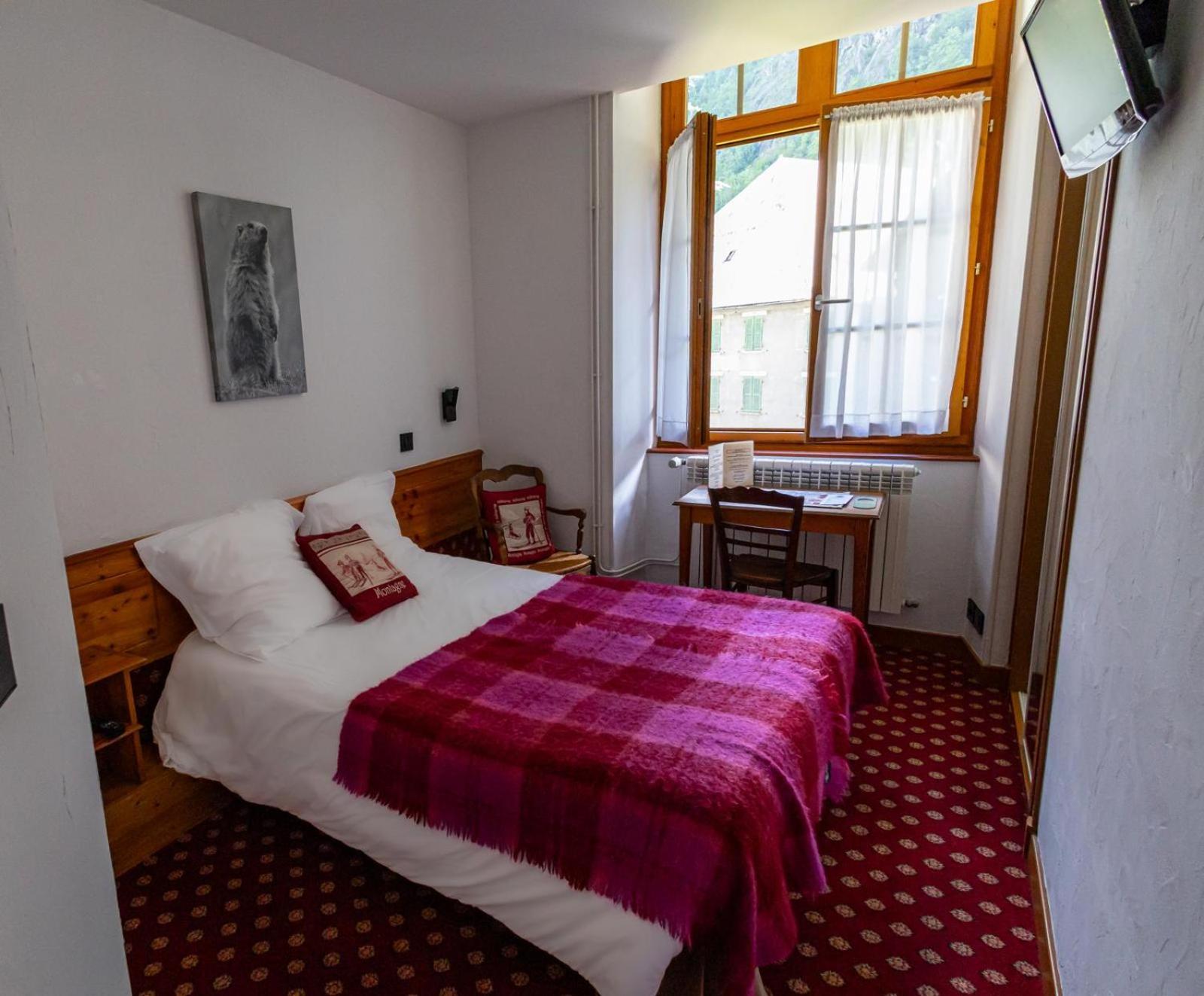 Chateau De La Muzelle Vénosc Zewnętrze zdjęcie