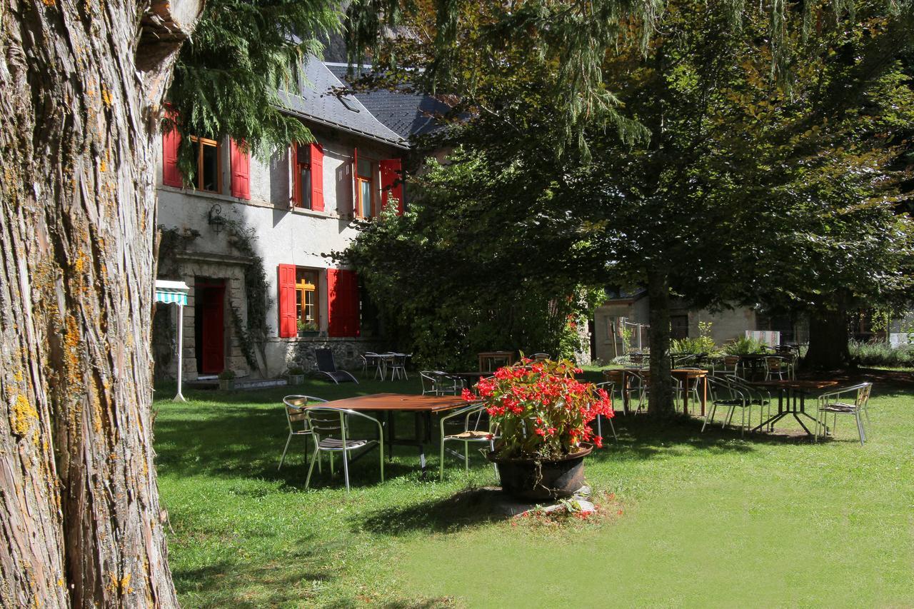 Chateau De La Muzelle Vénosc Zewnętrze zdjęcie