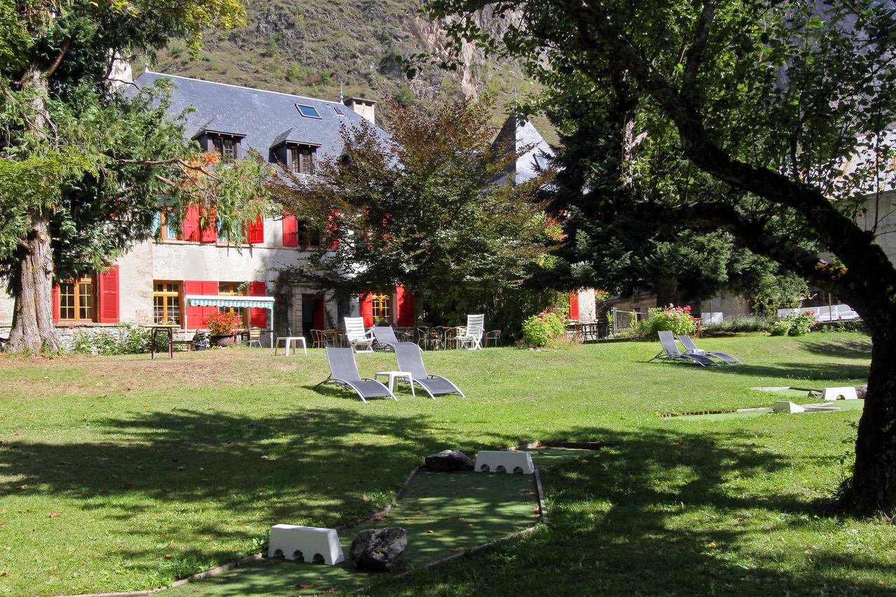 Chateau De La Muzelle Vénosc Zewnętrze zdjęcie