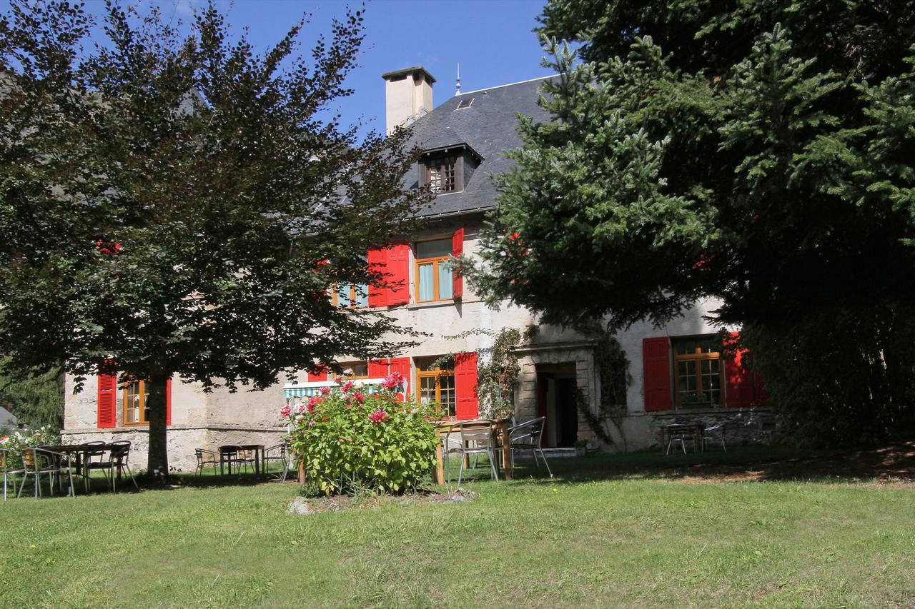 Chateau De La Muzelle Vénosc Zewnętrze zdjęcie