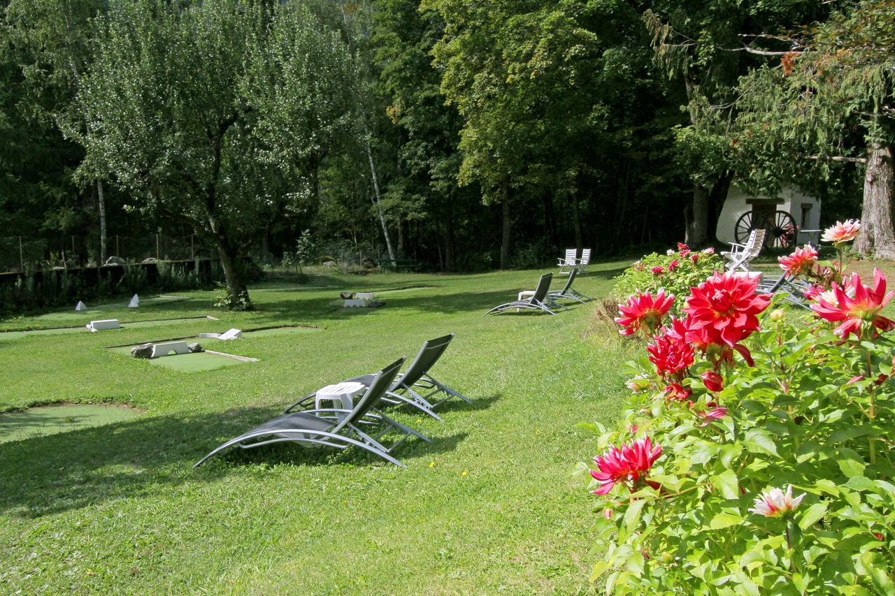 Chateau De La Muzelle Vénosc Zewnętrze zdjęcie