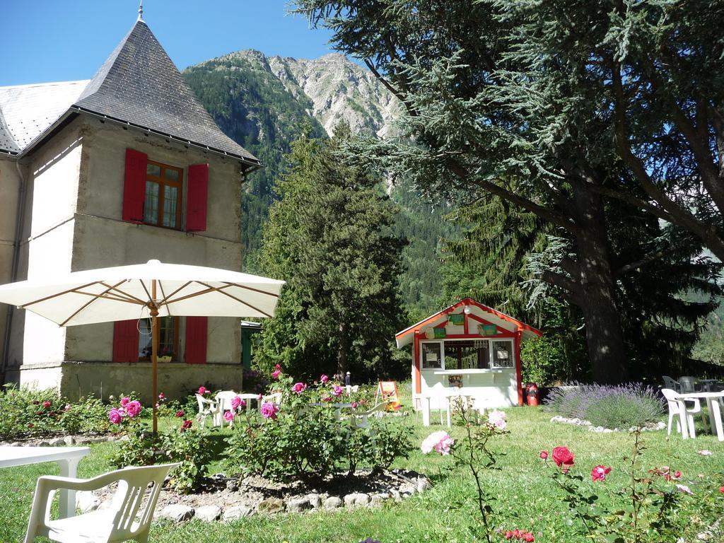 Chateau De La Muzelle Vénosc Zewnętrze zdjęcie