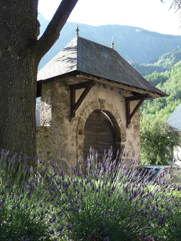 Chateau De La Muzelle Vénosc Zewnętrze zdjęcie